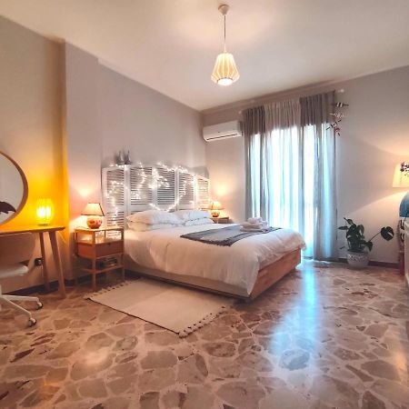 L'Attico - Stanza Privata Con Bagno - Teatro Greco Siracusa Συρακούσες Εξωτερικό φωτογραφία