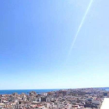 L'Attico - Stanza Privata Con Bagno - Teatro Greco Siracusa Συρακούσες Εξωτερικό φωτογραφία