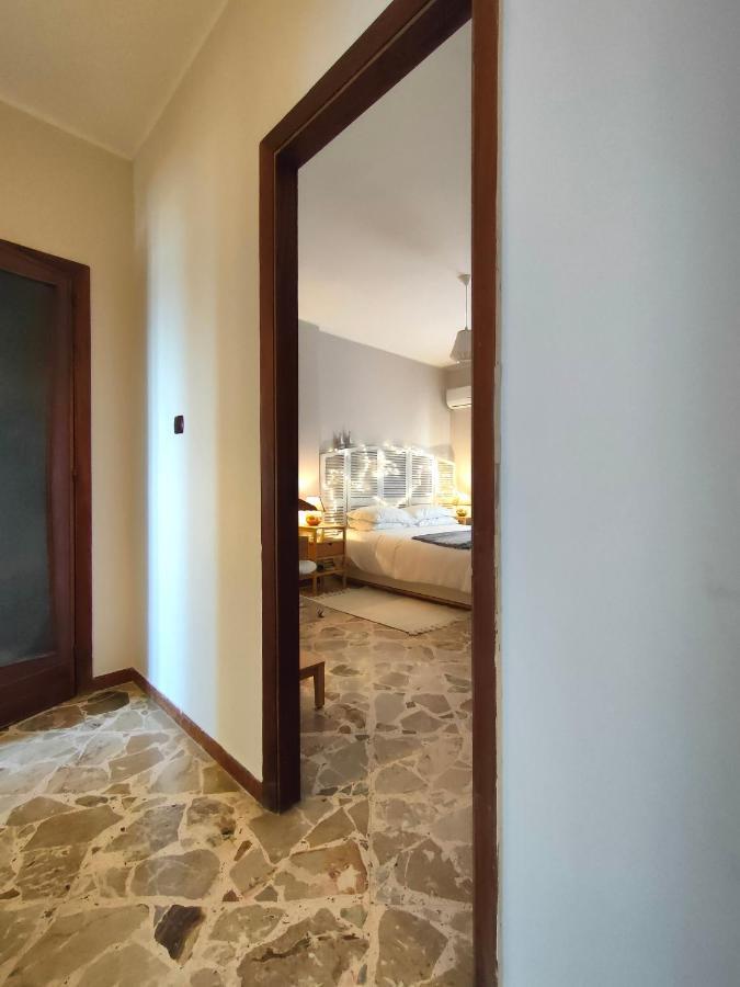 L'Attico - Stanza Privata Con Bagno - Teatro Greco Siracusa Συρακούσες Εξωτερικό φωτογραφία