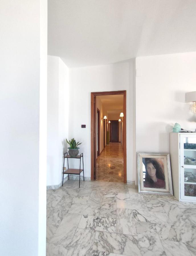 L'Attico - Stanza Privata Con Bagno - Teatro Greco Siracusa Συρακούσες Εξωτερικό φωτογραφία