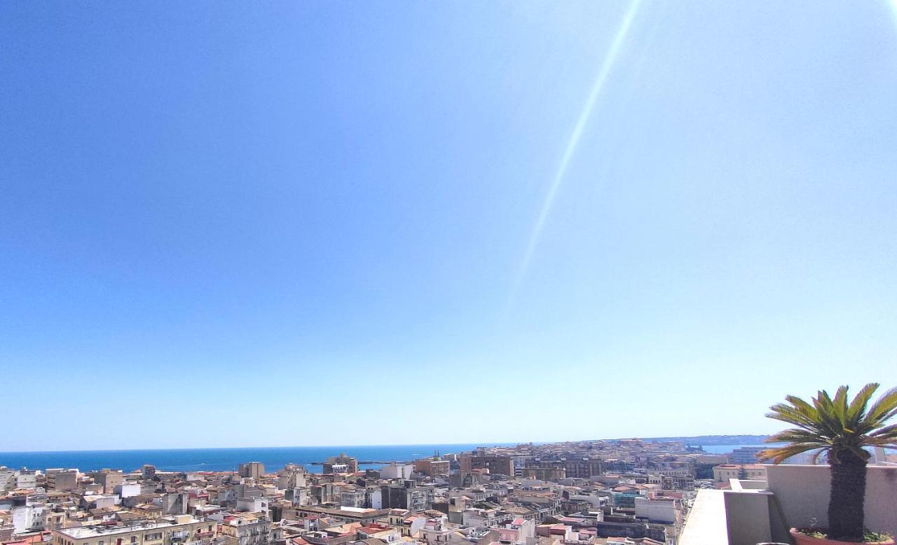 L'Attico - Stanza Privata Con Bagno - Teatro Greco Siracusa Συρακούσες Εξωτερικό φωτογραφία