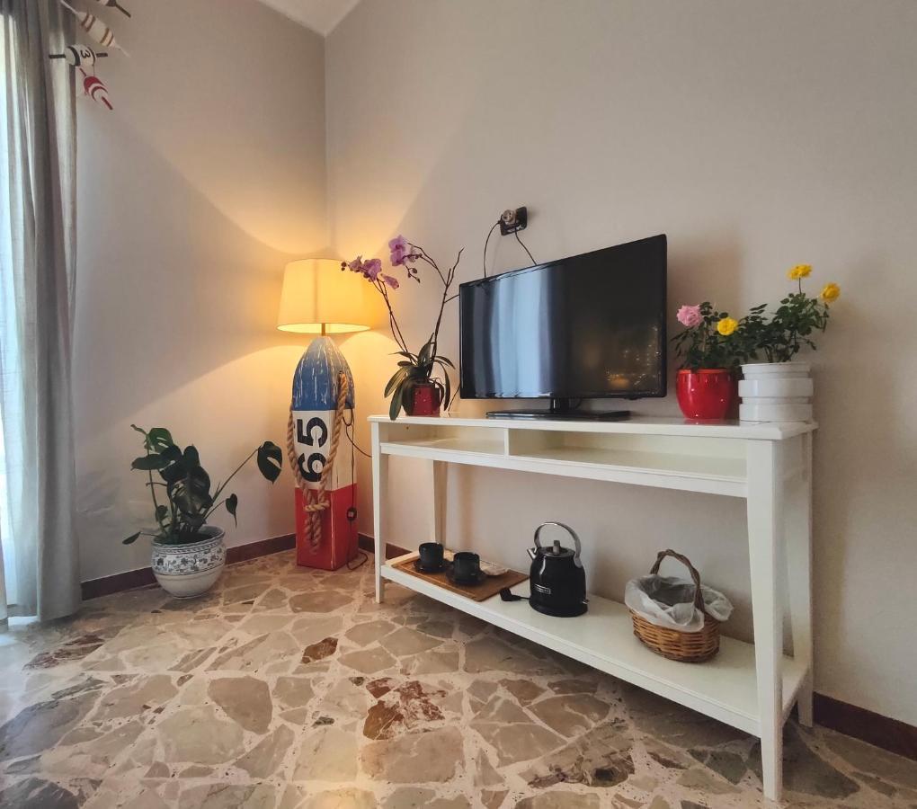 L'Attico - Stanza Privata Con Bagno - Teatro Greco Siracusa Συρακούσες Εξωτερικό φωτογραφία