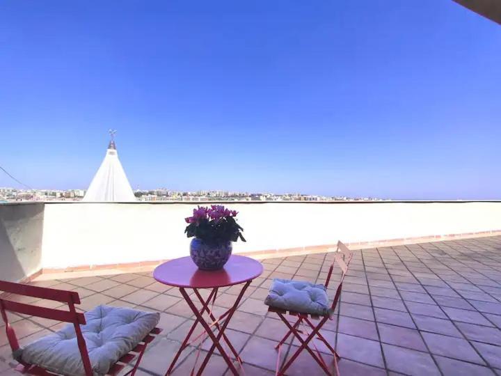 L'Attico - Stanza Privata Con Bagno - Teatro Greco Siracusa Συρακούσες Εξωτερικό φωτογραφία