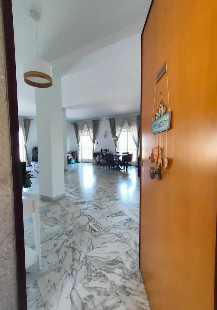 L'Attico - Stanza Privata Con Bagno - Teatro Greco Siracusa Συρακούσες Εξωτερικό φωτογραφία