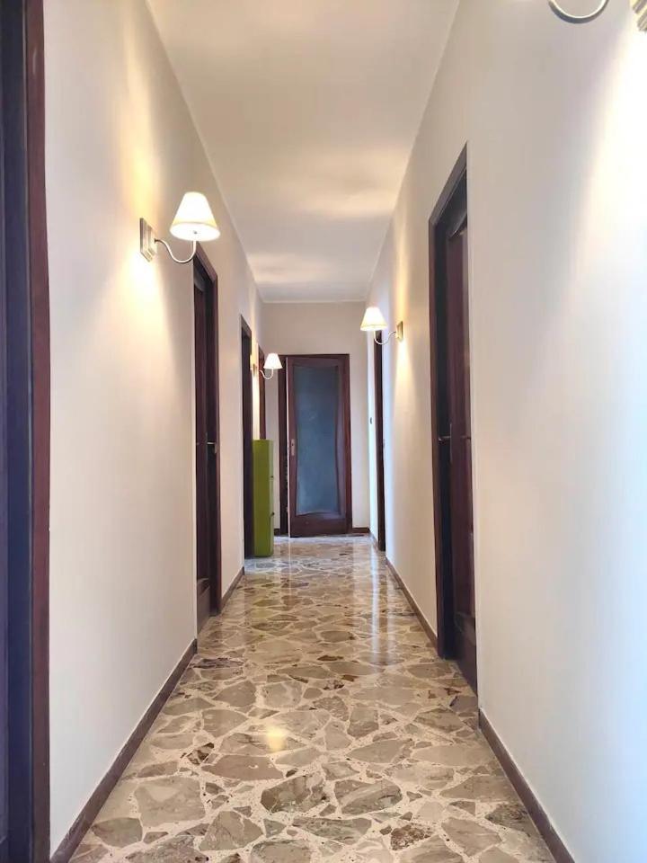 L'Attico - Stanza Privata Con Bagno - Teatro Greco Siracusa Συρακούσες Εξωτερικό φωτογραφία