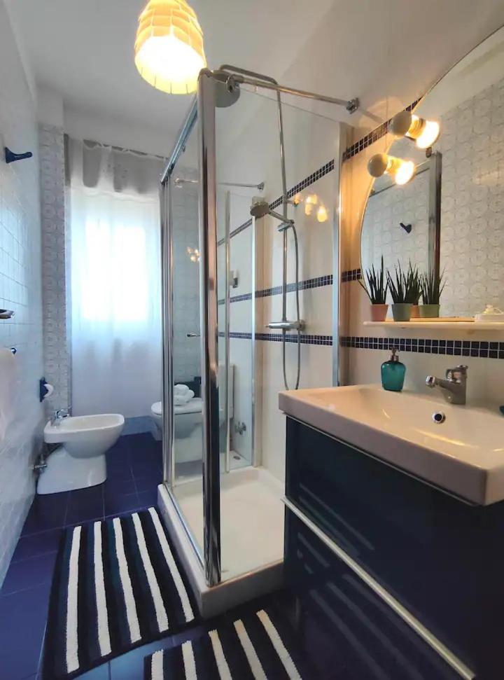 L'Attico - Stanza Privata Con Bagno - Teatro Greco Siracusa Συρακούσες Εξωτερικό φωτογραφία