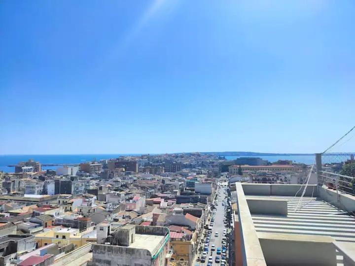 L'Attico - Stanza Privata Con Bagno - Teatro Greco Siracusa Συρακούσες Εξωτερικό φωτογραφία