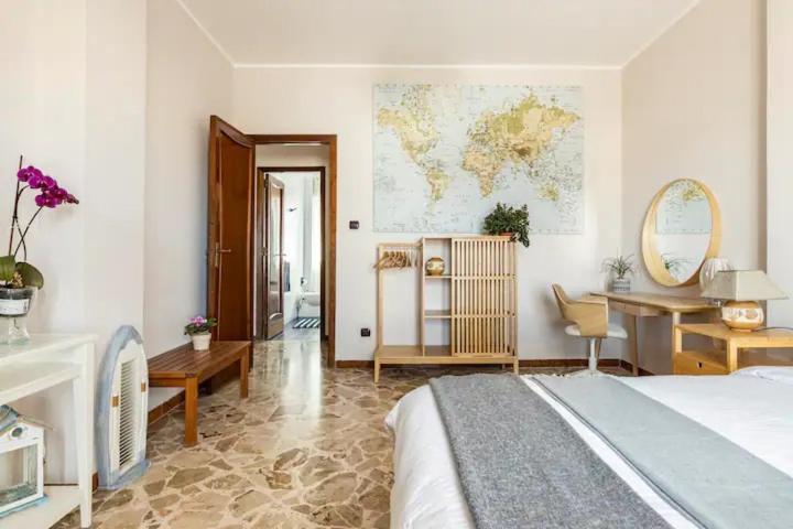 L'Attico - Stanza Privata Con Bagno - Teatro Greco Siracusa Συρακούσες Εξωτερικό φωτογραφία