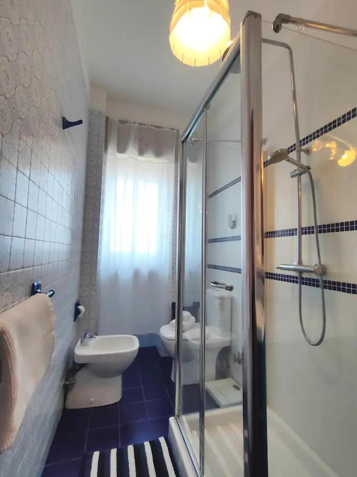 L'Attico - Stanza Privata Con Bagno - Teatro Greco Siracusa Συρακούσες Εξωτερικό φωτογραφία