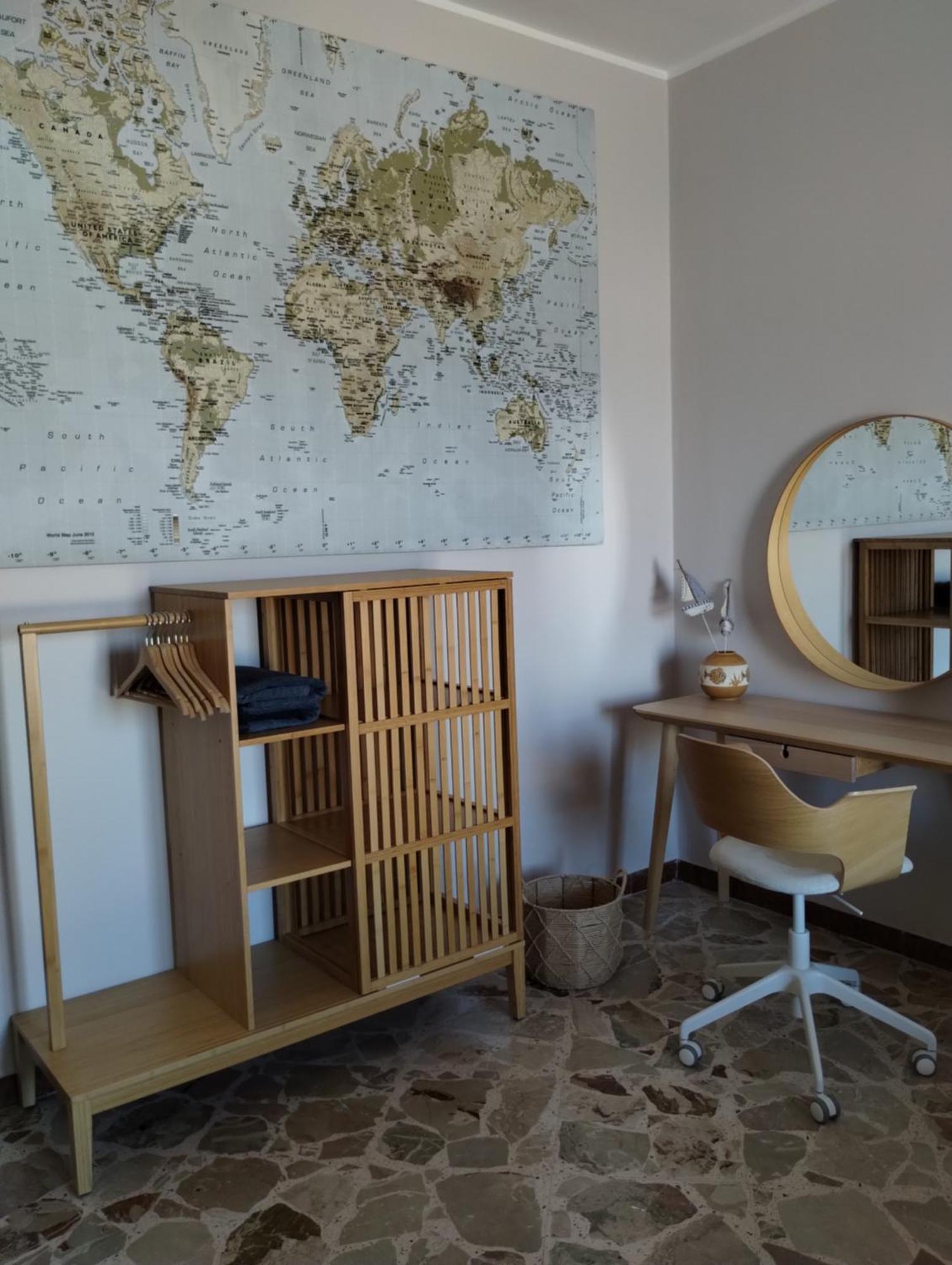 L'Attico - Stanza Privata Con Bagno - Teatro Greco Siracusa Συρακούσες Εξωτερικό φωτογραφία