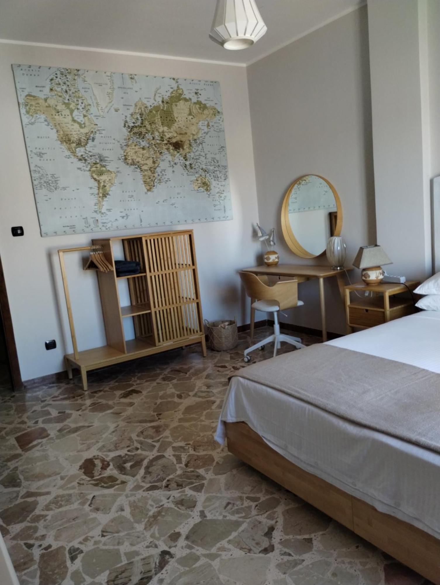 L'Attico - Stanza Privata Con Bagno - Teatro Greco Siracusa Συρακούσες Εξωτερικό φωτογραφία